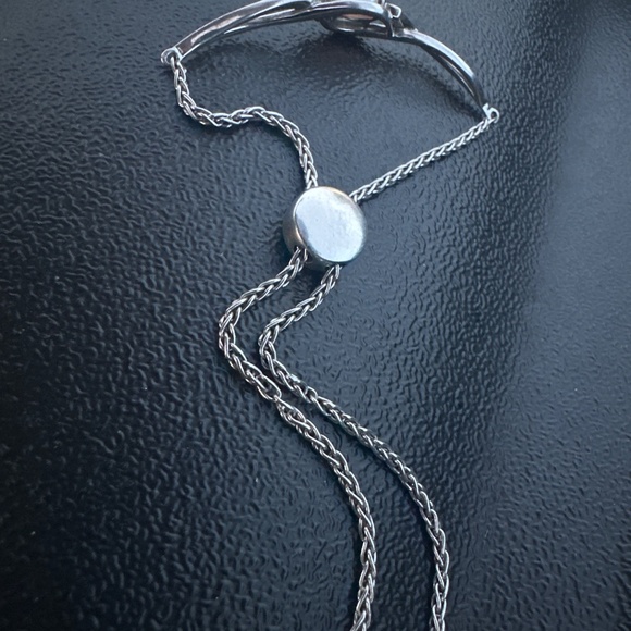 Lab grown opal bracelet from Kay Jewelers - Picture 4 of 6